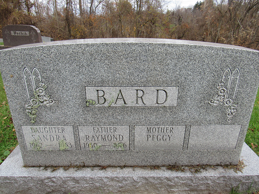 tombstone